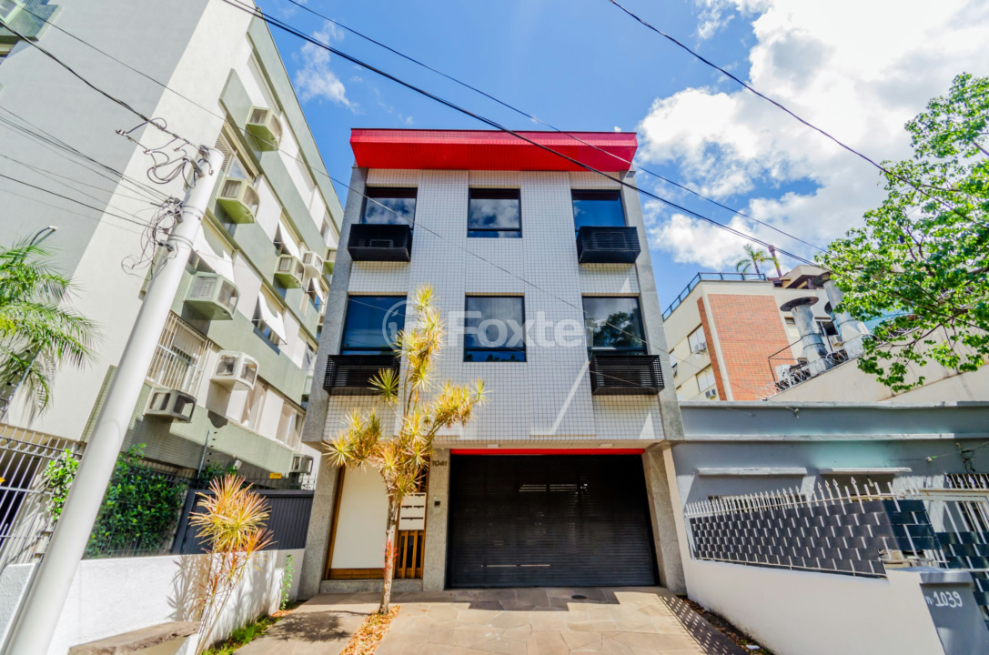 Prédio Inteiro à venda, 302m² - Foto 1