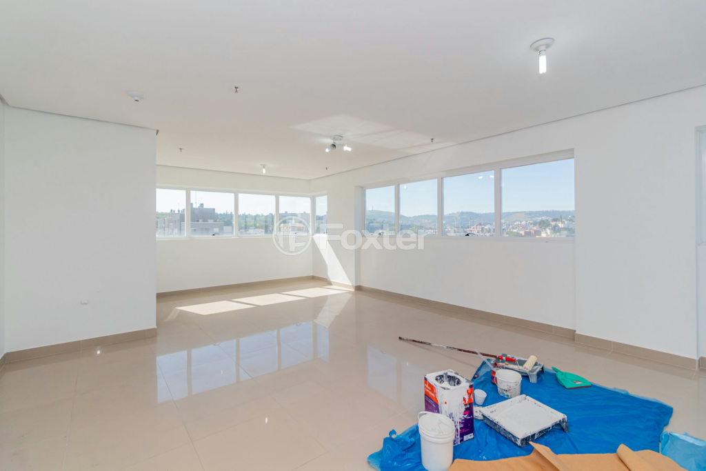 Conjunto Comercial-Sala à venda, 47m² - Foto 1