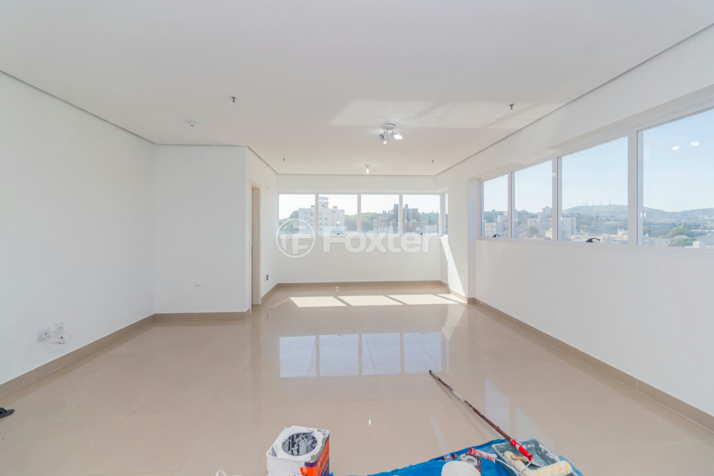 Conjunto Comercial-Sala à venda, 47m² - Foto 2