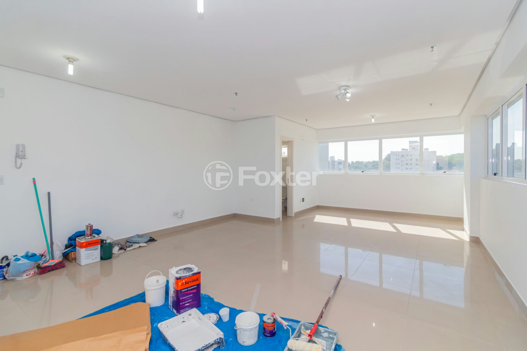 Conjunto Comercial-Sala à venda, 47m² - Foto 3