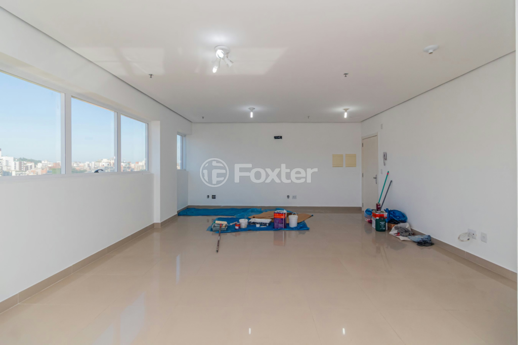 Conjunto Comercial-Sala à venda, 47m² - Foto 4