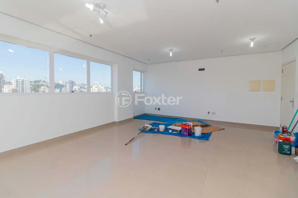 Conjunto Comercial-Sala à venda, 47m² - Foto 5