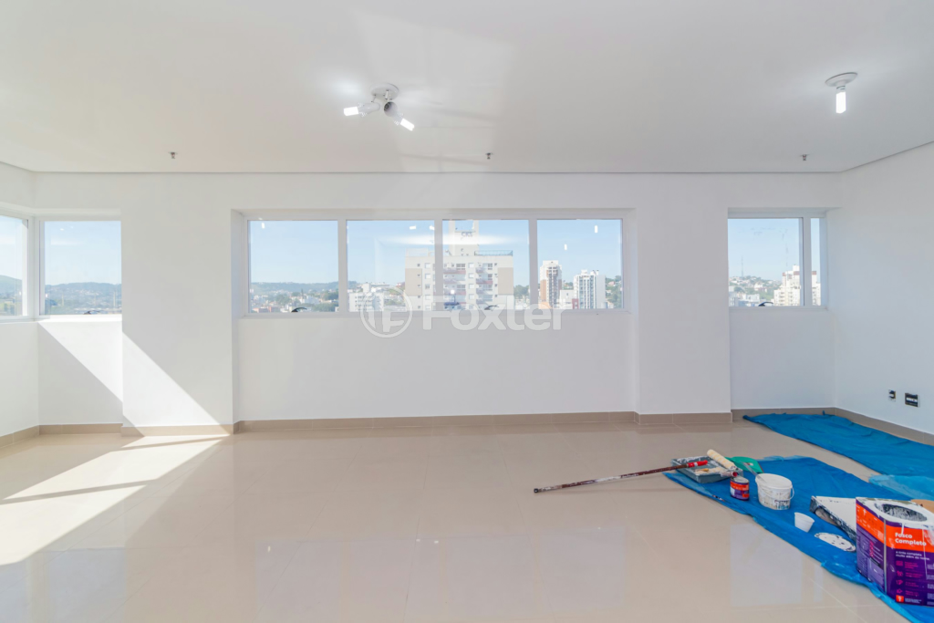 Conjunto Comercial-Sala à venda, 47m² - Foto 6