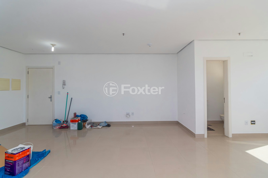 Conjunto Comercial-Sala à venda, 47m² - Foto 7
