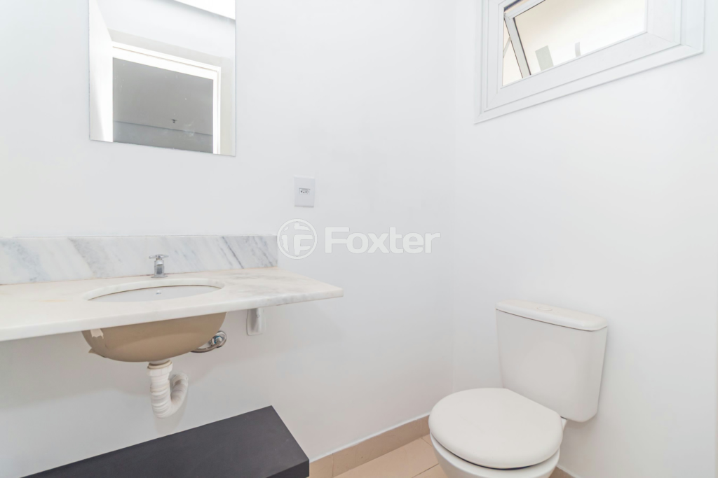 Conjunto Comercial-Sala à venda, 47m² - Foto 9