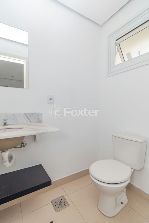 Conjunto Comercial-Sala à venda, 47m² - Foto 10