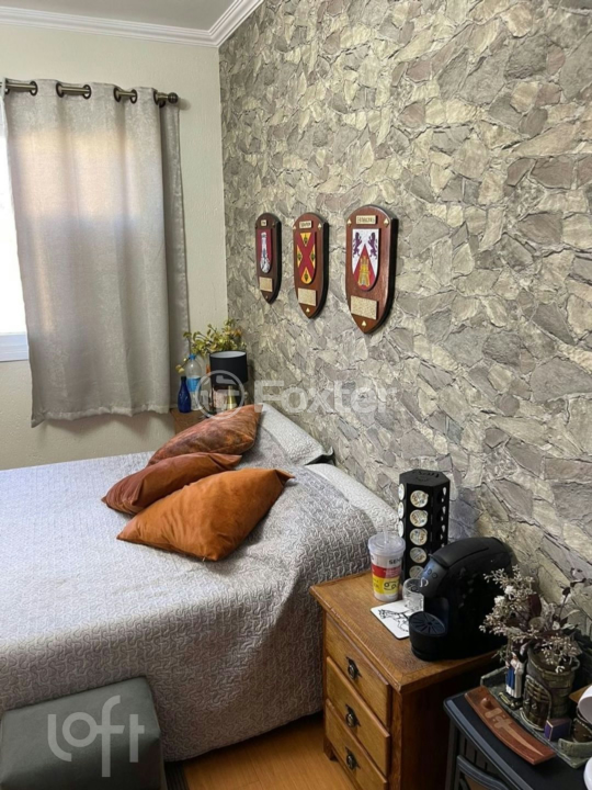Casa à venda com 3 quartos, 83m² - Foto 39