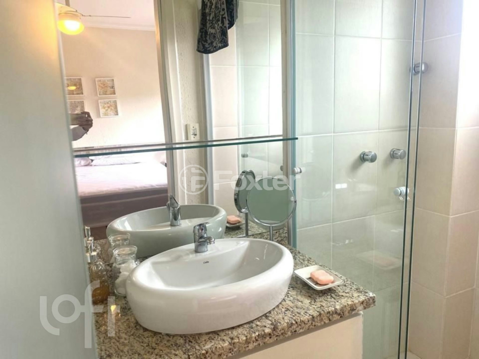Casa à venda com 3 quartos, 83m² - Foto 17