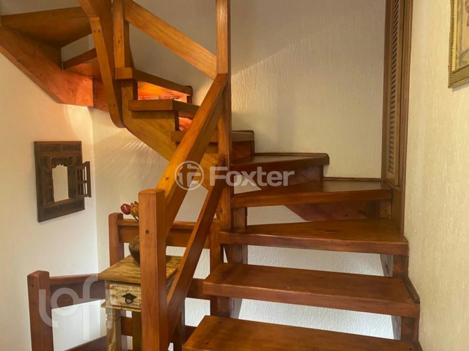 Casa à venda com 3 quartos, 83m² - Foto 13