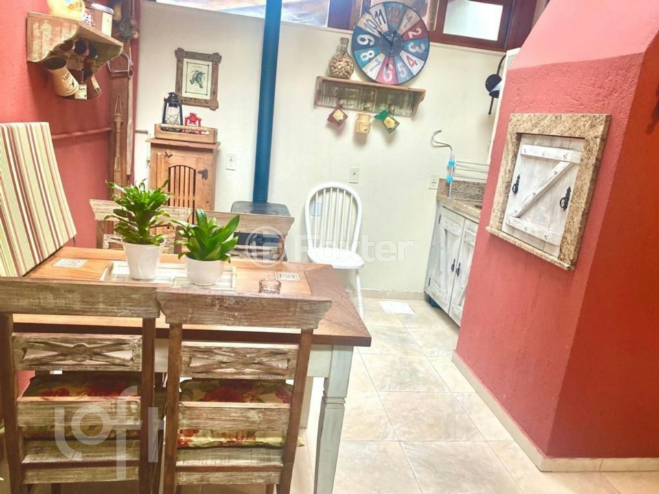 Casa à venda com 3 quartos, 83m² - Foto 11