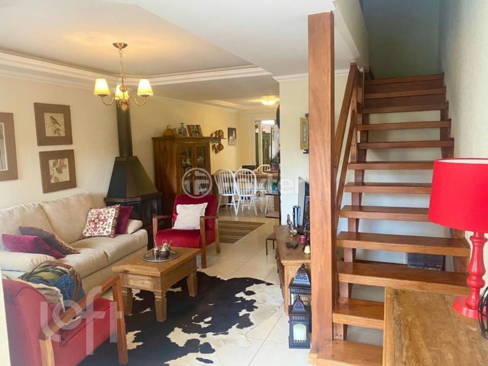 Casa à venda com 3 quartos, 83m² - Foto 3