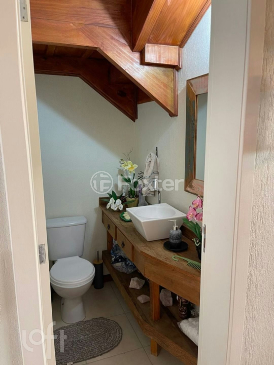 Casa à venda com 3 quartos, 83m² - Foto 30