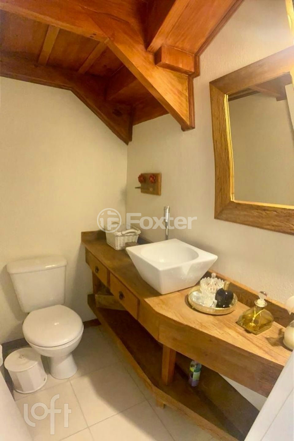 Casa à venda com 3 quartos, 83m² - Foto 8