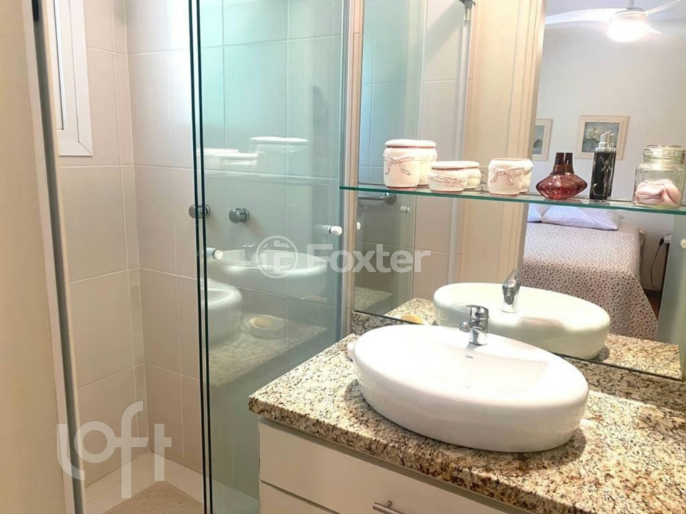 Casa à venda com 3 quartos, 83m² - Foto 19
