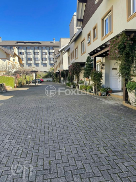Casa à venda com 3 quartos, 83m² - Foto 45