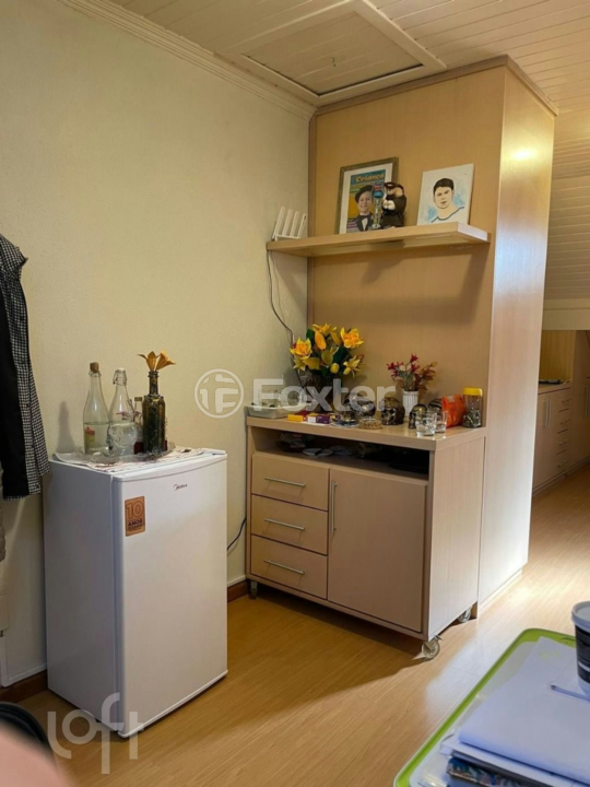 Casa à venda com 3 quartos, 83m² - Foto 27