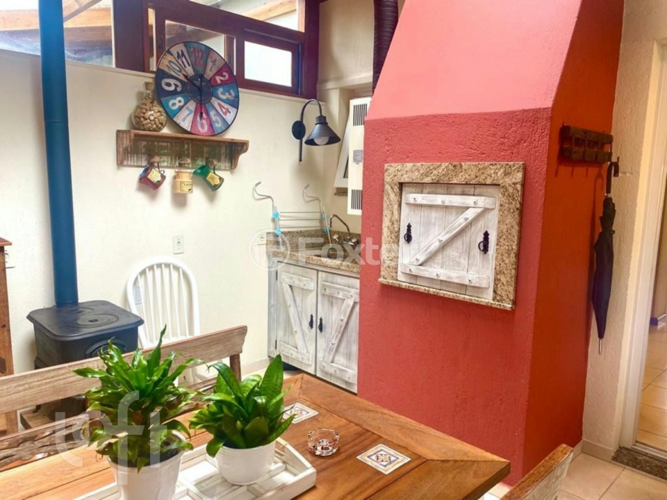 Casa à venda com 3 quartos, 83m² - Foto 10