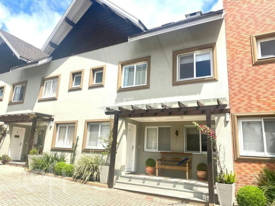 Casa à venda com 3 quartos, 83m² - Foto 51