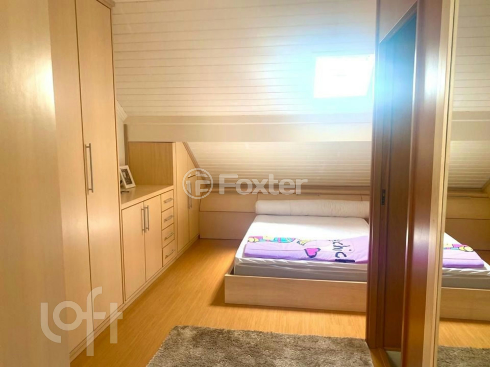 Casa à venda com 3 quartos, 83m² - Foto 26