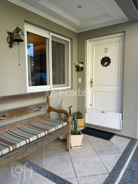 Casa à venda com 3 quartos, 83m² - Foto 28