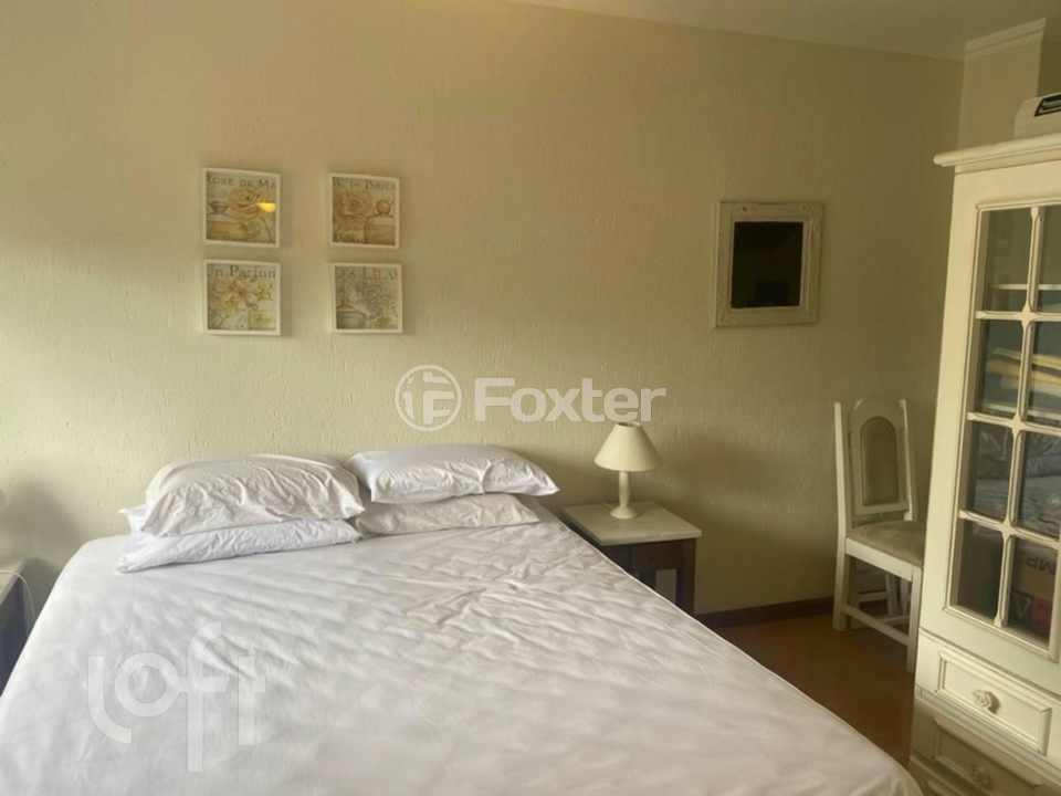 Casa à venda com 3 quartos, 83m² - Foto 15