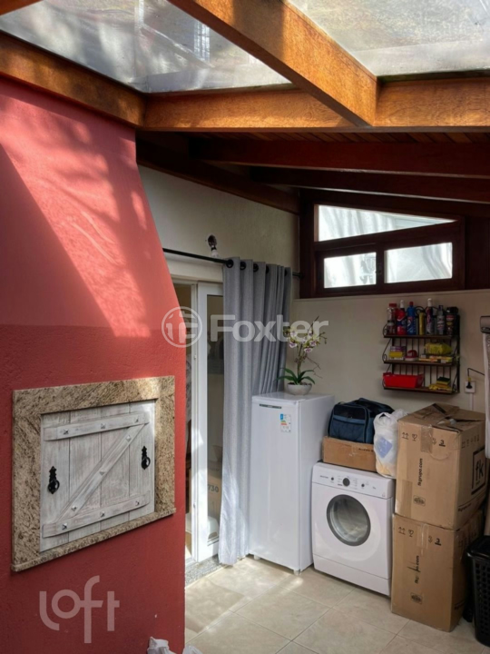 Casa à venda com 3 quartos, 83m² - Foto 37
