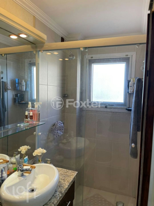 Casa à venda com 3 quartos, 83m² - Foto 34