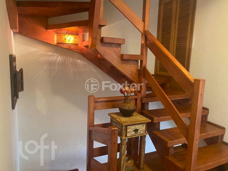 Casa à venda com 3 quartos, 83m² - Foto 14