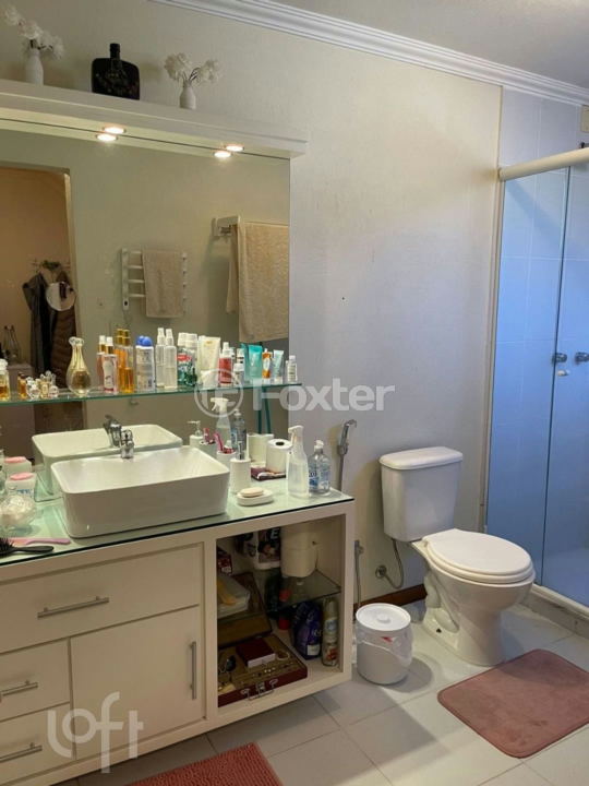 Casa à venda com 3 quartos, 83m² - Foto 29