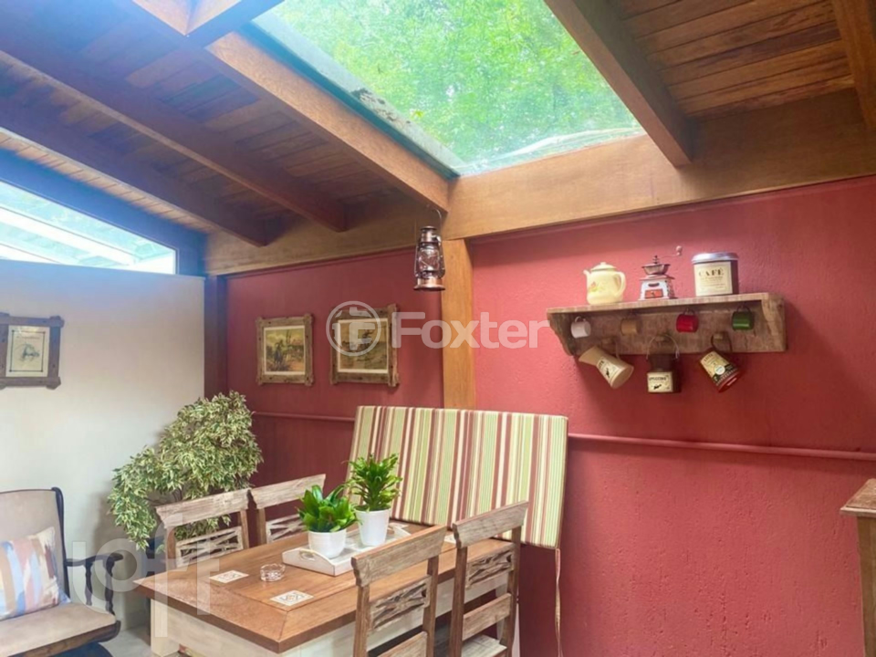 Casa à venda com 3 quartos, 83m² - Foto 9