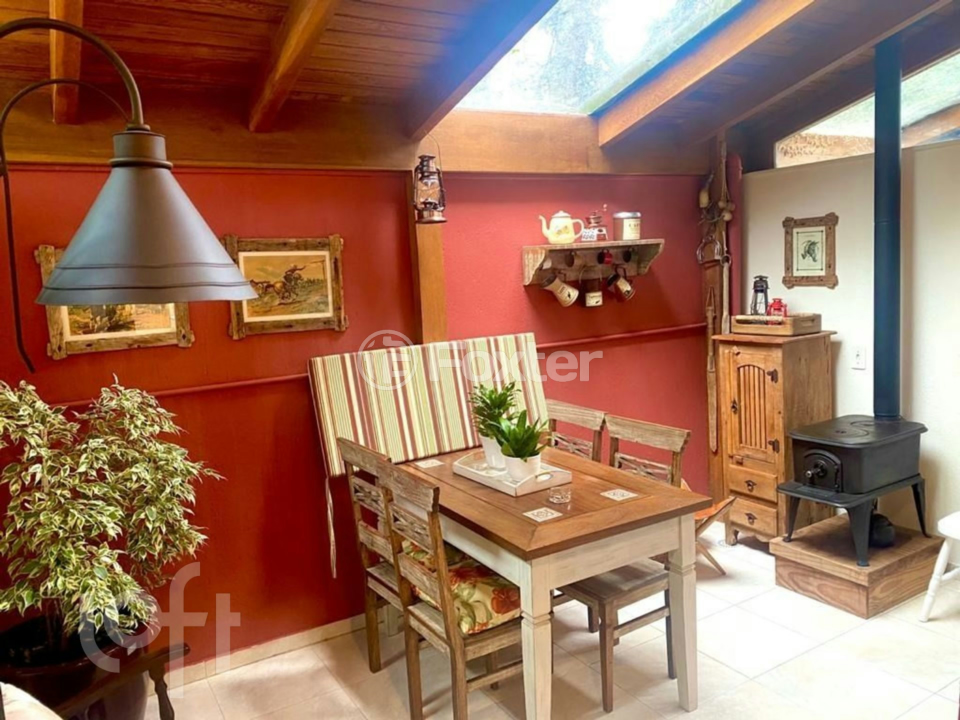 Casa à venda com 3 quartos, 83m² - Foto 12