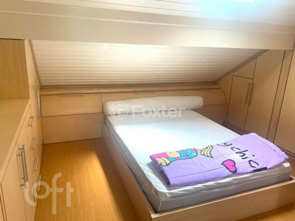 Casa à venda com 3 quartos, 83m² - Foto 25