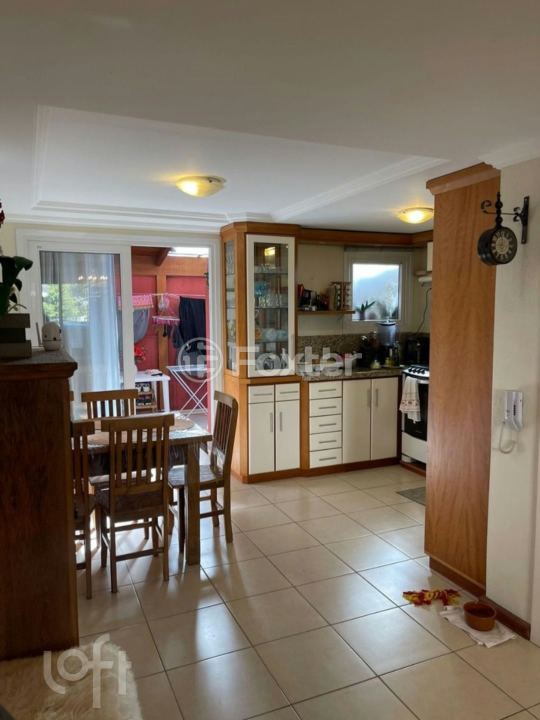 Casa à venda com 3 quartos, 83m² - Foto 35