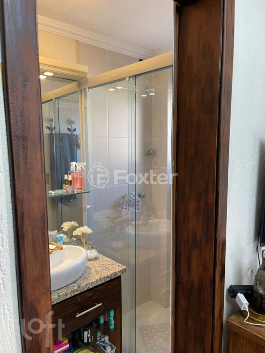 Casa à venda com 3 quartos, 83m² - Foto 47