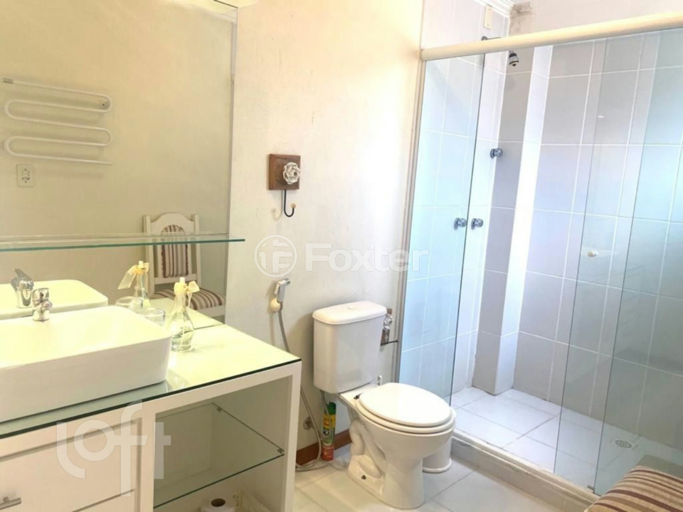 Casa à venda com 3 quartos, 83m² - Foto 24