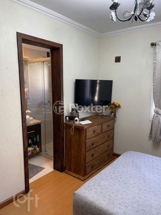 Casa à venda com 3 quartos, 83m² - Foto 42
