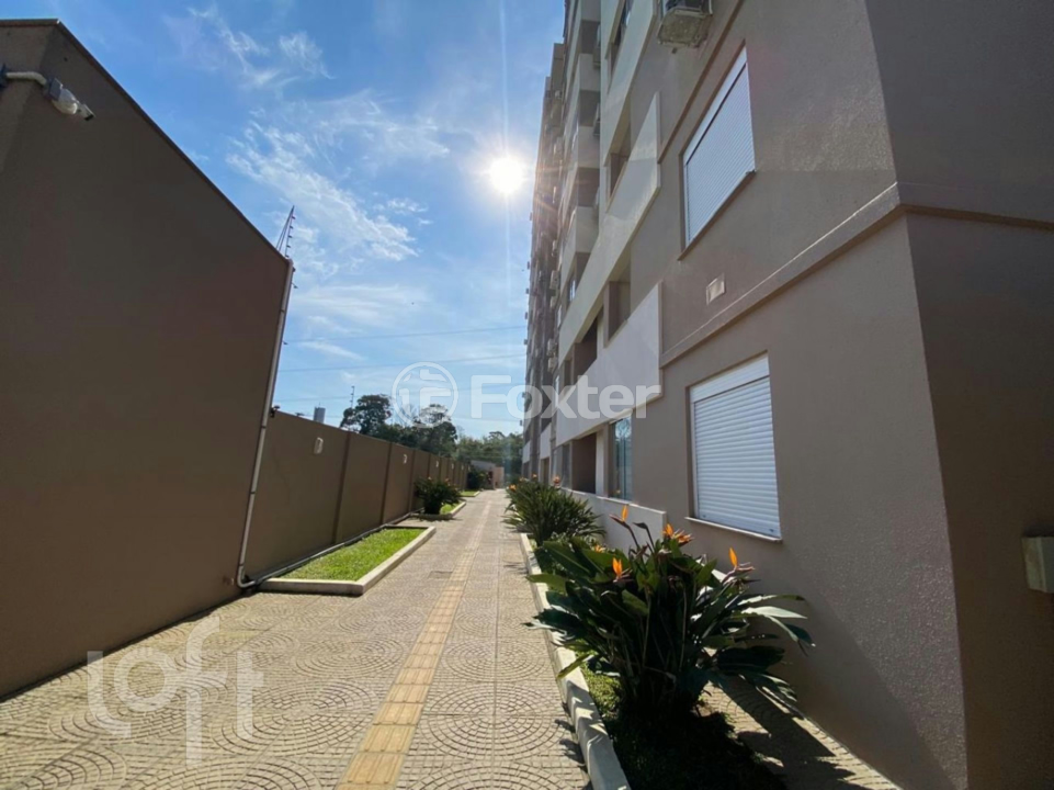 Apartamento à venda com 2 quartos, 65m² - Foto 26