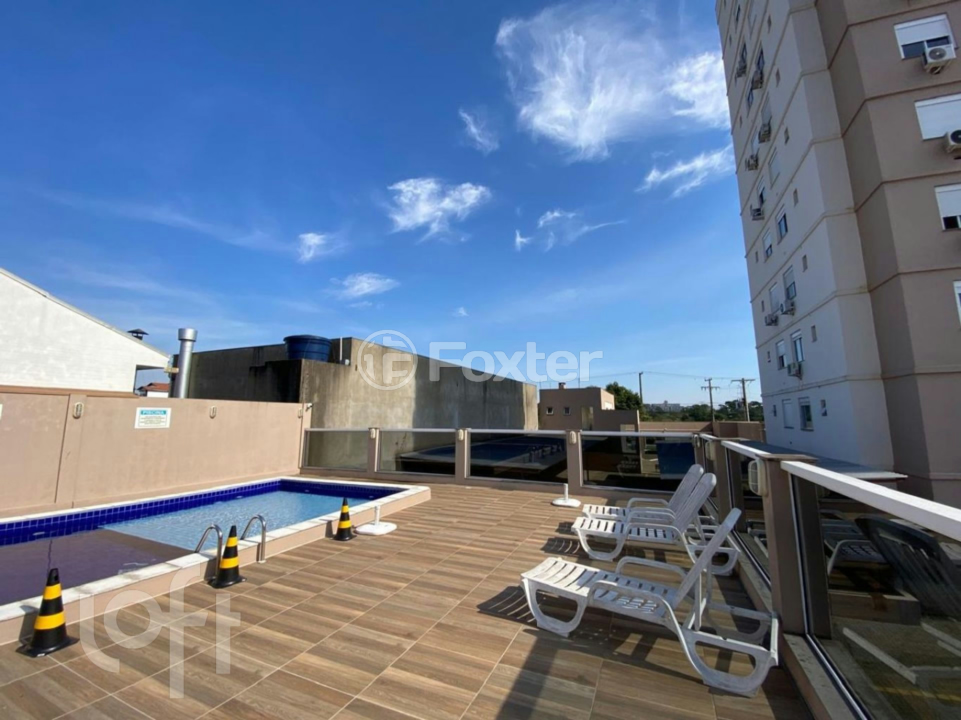Apartamento à venda com 2 quartos, 65m² - Foto 30