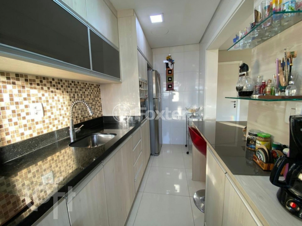 Apartamento à venda com 2 quartos, 65m² - Foto 10