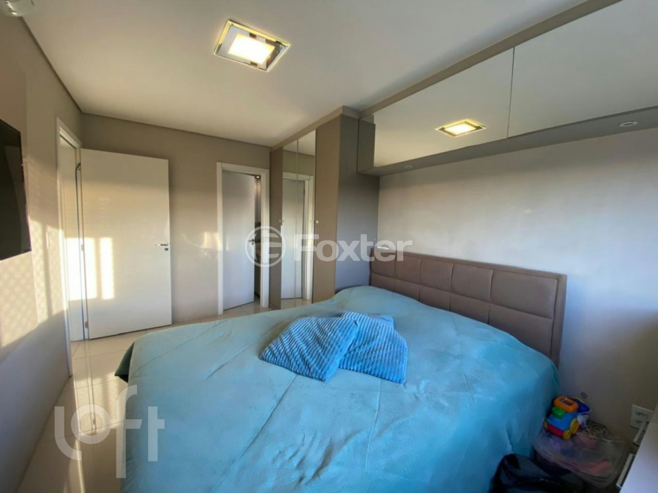 Apartamento à venda com 2 quartos, 65m² - Foto 14