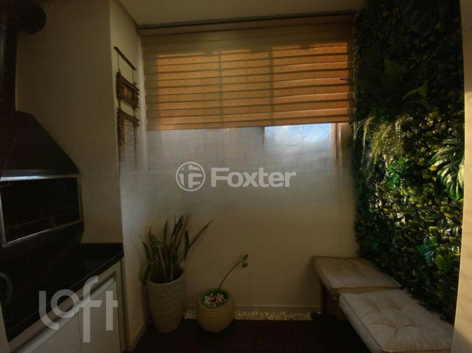 Apartamento à venda com 2 quartos, 65m² - Foto 9