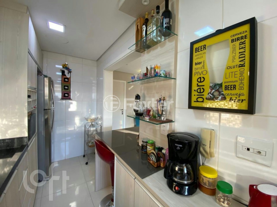 Apartamento à venda com 2 quartos, 65m² - Foto 13