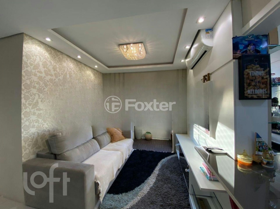 Apartamento à venda com 2 quartos, 65m² - Foto 18