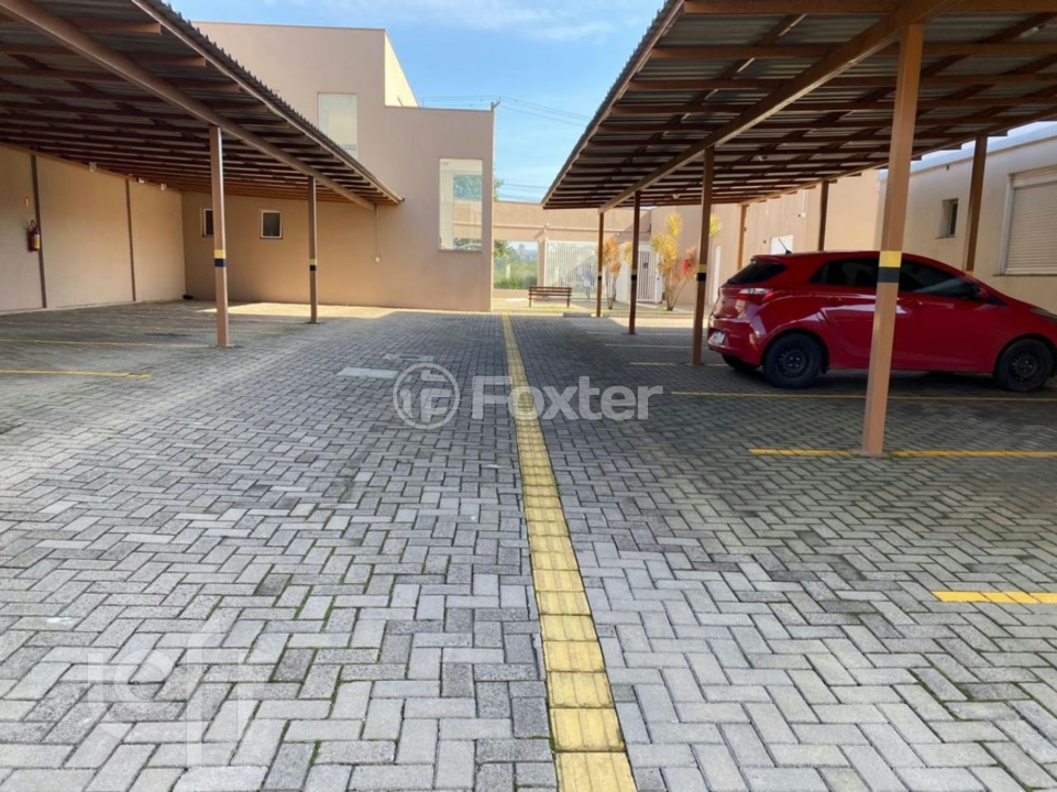 Apartamento à venda com 2 quartos, 65m² - Foto 24