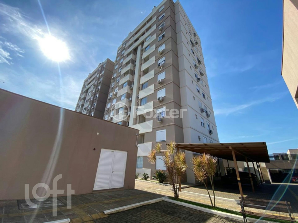 Apartamento à venda com 2 quartos, 65m² - Foto 23