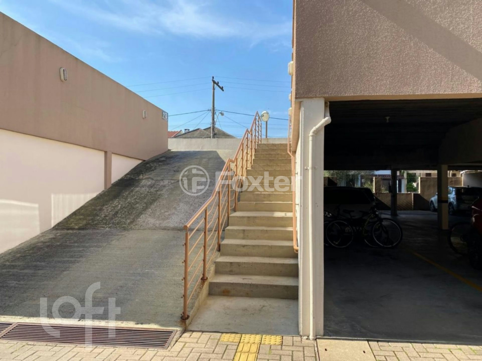 Apartamento à venda com 2 quartos, 65m² - Foto 22