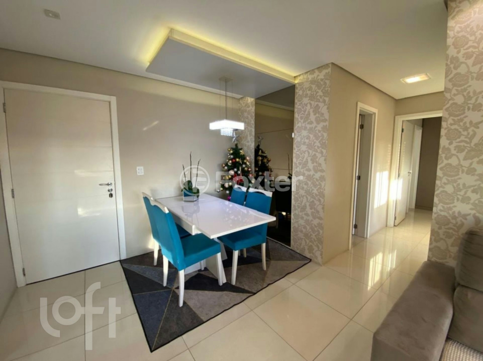 Apartamento à venda com 2 quartos, 65m² - Foto 31