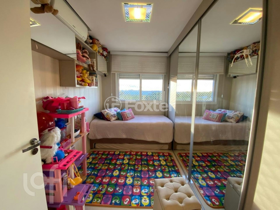 Apartamento à venda com 2 quartos, 65m² - Foto 5