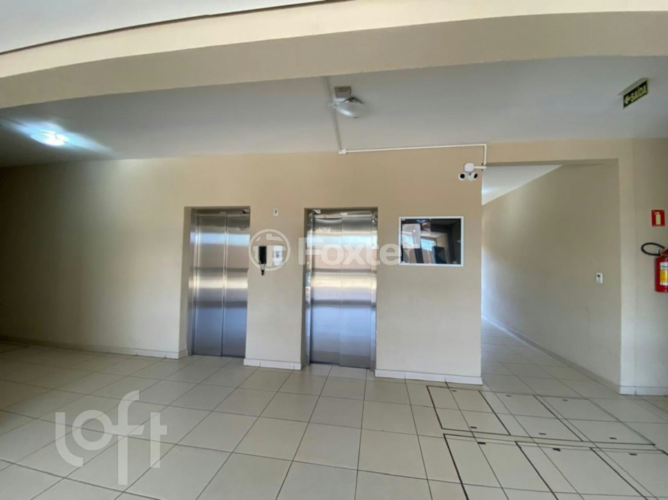 Apartamento à venda com 2 quartos, 65m² - Foto 25