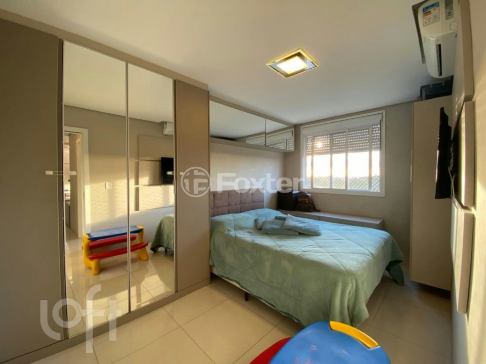 Apartamento à venda com 2 quartos, 65m² - Foto 17